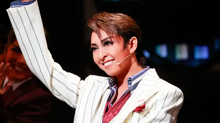 カルト・ワイン（'22年宙組・東京建物 Brillia HALL）≪特別放送版≫