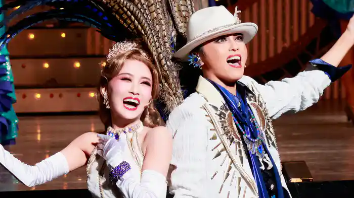 STAGE Pick Up プレミアム#188～星組『Tiara Azul －Destino－II』より～