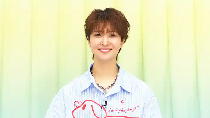 TAKARAZUKA NEWS Pick Up「My Favorite 亜音有星」