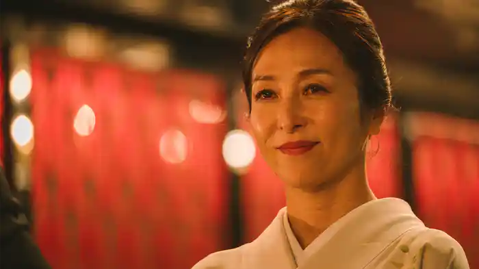 銀座ジャルダンⅡ