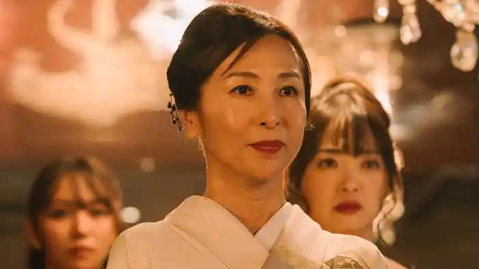 銀座ジャルダンⅢ
