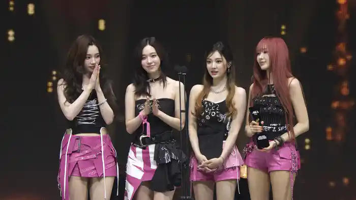 ASIA STAR ENTERTAINER AWARDS 2025 Presented by ZOZOTOWN [DAY1]