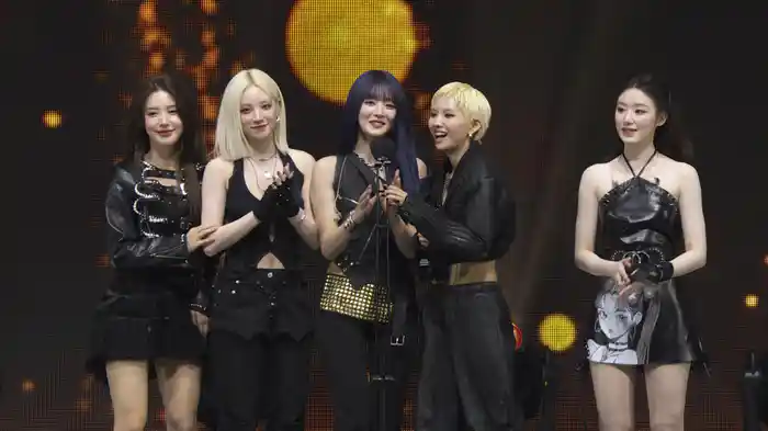 ASIA STAR ENTERTAINER AWARDS 2025 Presented by ZOZOTOWN [DAY2]