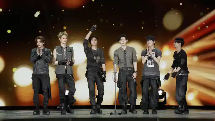 ASIA STAR ENTERTAINER AWARDS 2026 [DAY1]