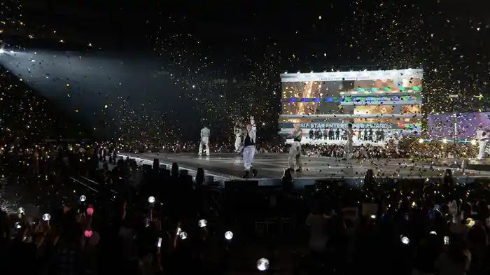ASIA STAR ENTERTAINER AWARDS 2026 [DAY2]