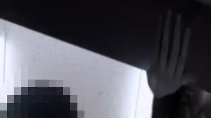 放送禁止　問題の心霊映像84