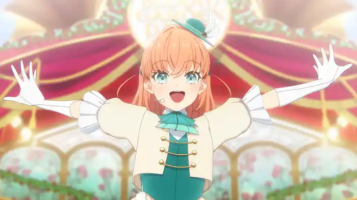 映画 ラブライブ！蓮ノ空女学院スクールアイドルクラブ Bloom Garden Party