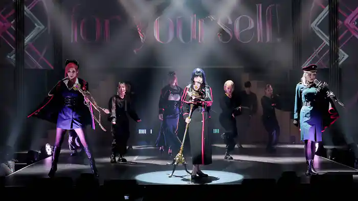 『ヒプノシスマイク -Division Rap Battle-』Rule the Stage -Ideal and Reality-
