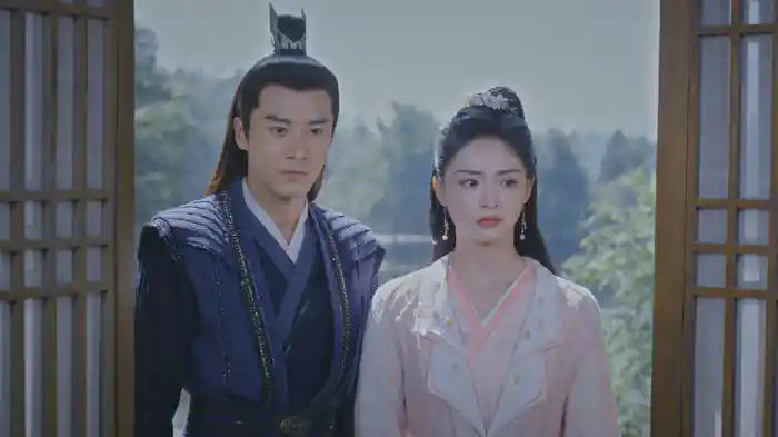 許されざる婚礼