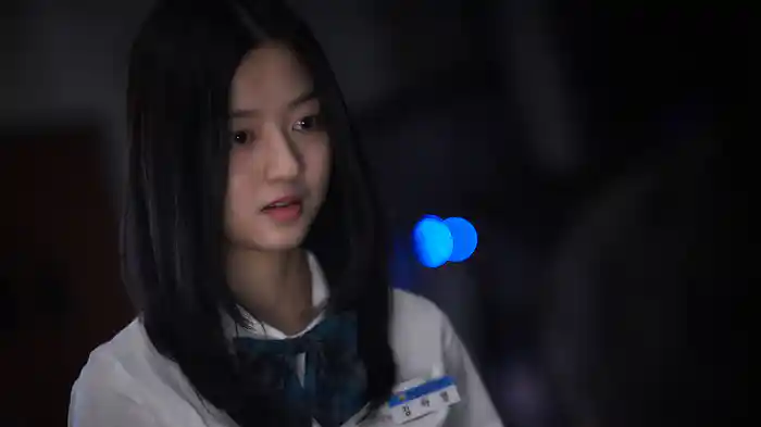 母校怪談