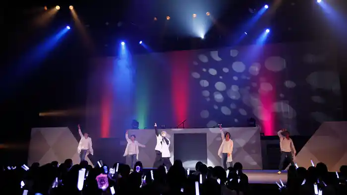 Nobuhiko Okamoto 10th Anniversary Live Tour「ノブジュー」