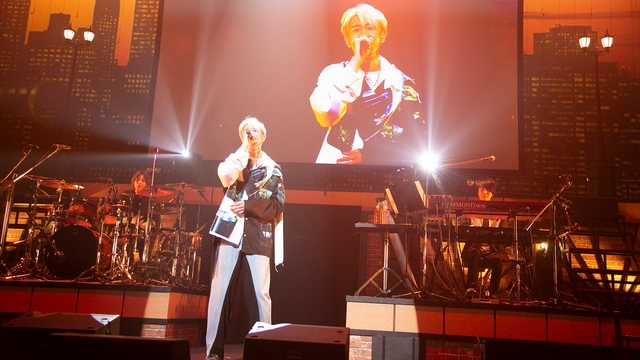 Takuya Eguchi Live Tour 2022「朝まで呑みたい〜EGUCHI屋〜」(アニメ