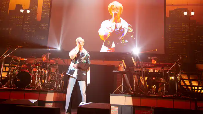 Takuya Eguchi Live Tour 2022「朝まで呑みたい〜EGUCHI屋〜」