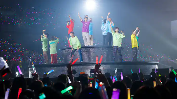 Kiramune Music Festival 2023