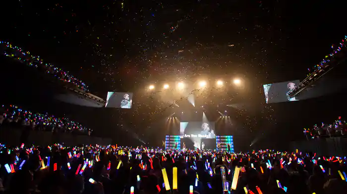 Trignal 10th Anniversary Event イロンナカタチ