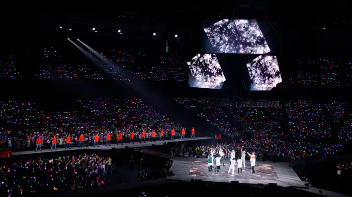 Kiramune Music Festival 2024