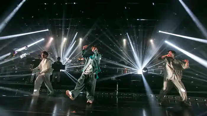 IRINO MIYU LIVE 2024 “SUGOI MUSIC”