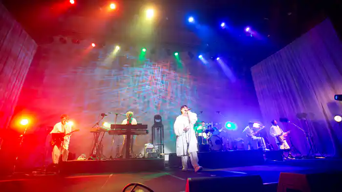Daisuke Namikawa Live Tour 2024 “Starry Heaven”