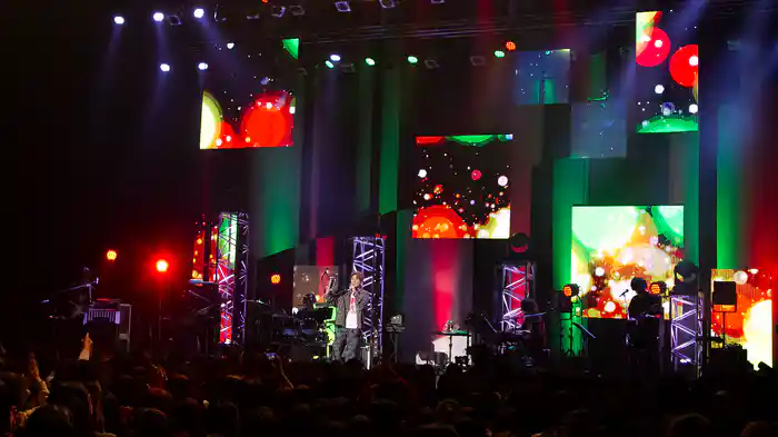IRINO MIYU LIVE 2023 “Time Flies”