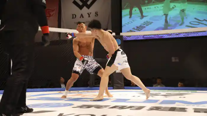 DEEP TOKYO IMPACT 2026 3rd ROUND