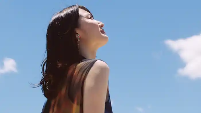 空の音