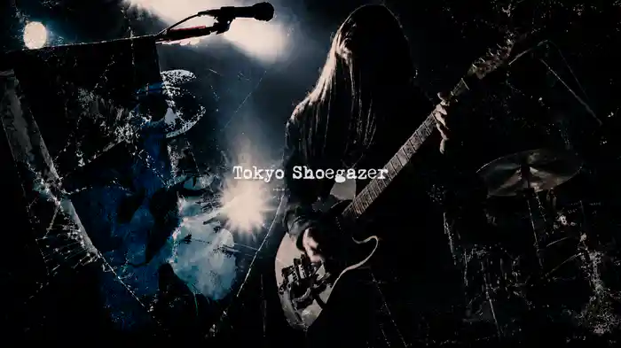 Haze Live at Koenji HIGH 26.4.19
