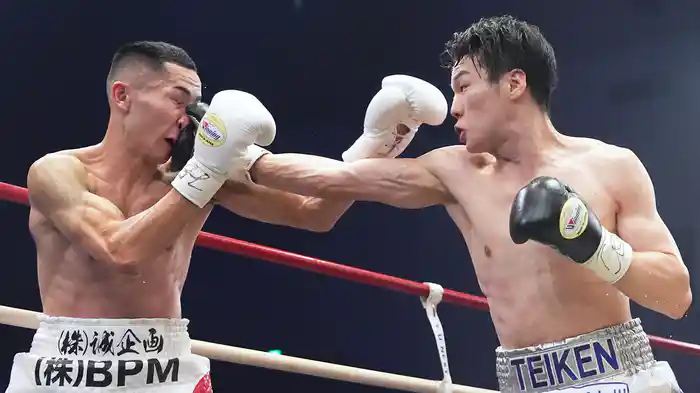 DYNAMIC GLOVE on U-NEXT vol.44
