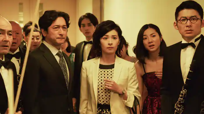 太陽とボレロ