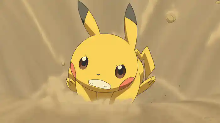 ポケモンジェネレーションズ