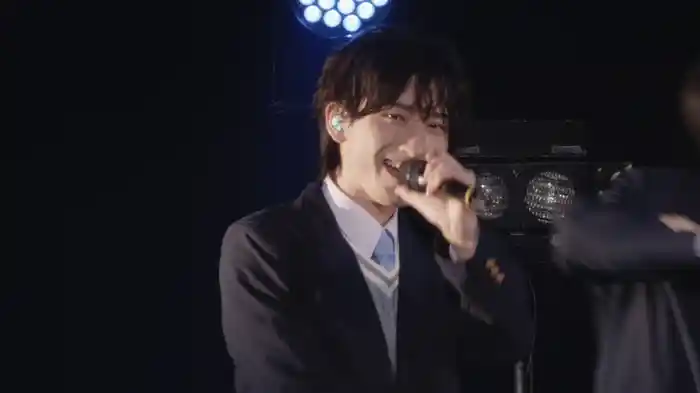 Sunny Road (ICEx 3rd Anniversary Concert 2026 "ICEx After School" at 豊洲PIT 2026.03.31)
