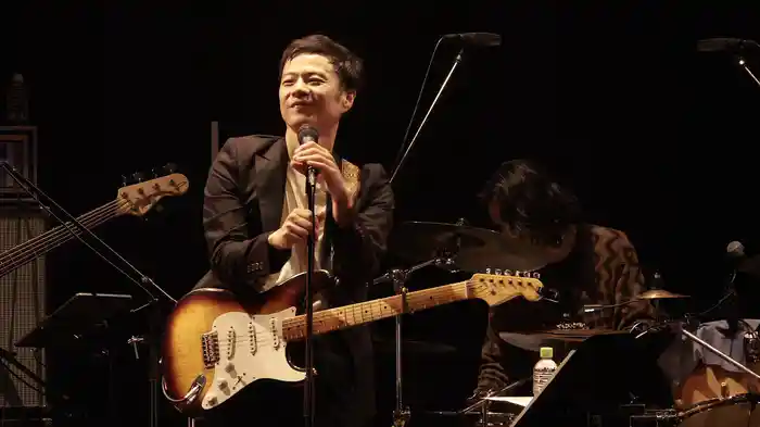 オー・シャンゼリゼ (Live at Billboard Live TOKYO, November 2, 2025)