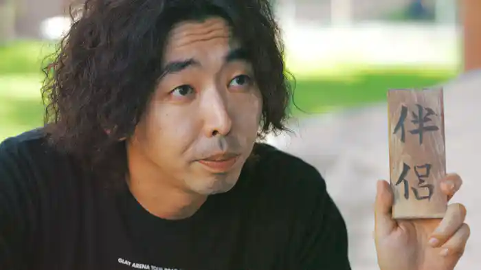 三笠のキングと、あと数人