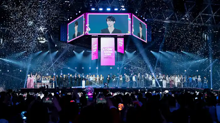 KCON JAPAN 2026