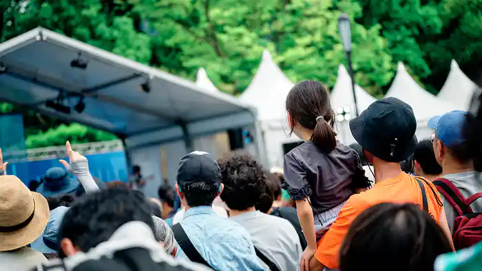日比谷音楽祭2026　DAY2【ライブ別版】
