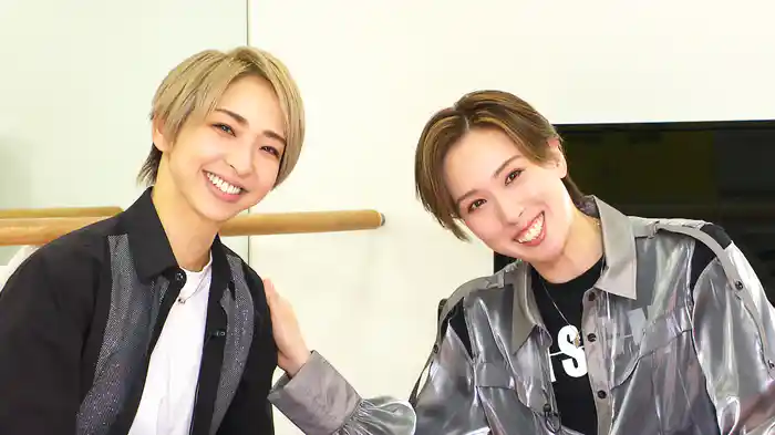 TAKARAZUKA NEWS Pick Up #817「宙組宝塚大劇場公演『黒蜥蜴』『Diamond IMPULSE』稽古場トーク」~2026年5月より~