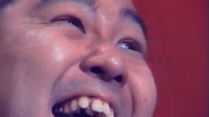 方向音痴