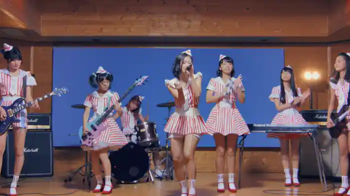 ラブリフレイン