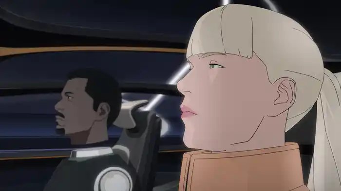 マーズ・エクスプレス