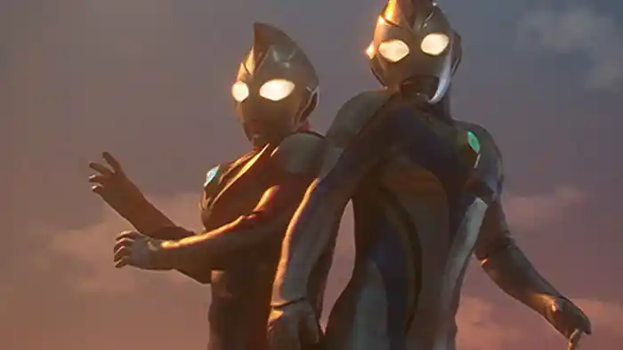 ウルトラマンダイナ(HDリマスター版)
