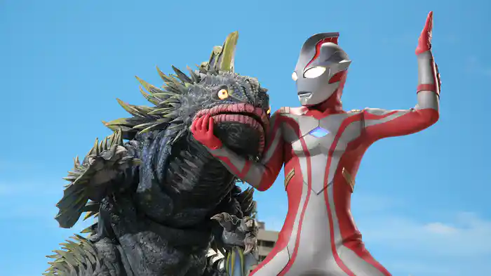 劇場版『大決戦!超ウルトラ8兄弟』