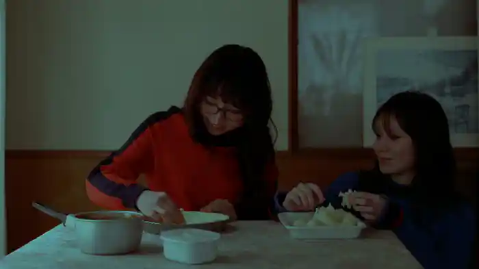 YoungGirlsNeverApart