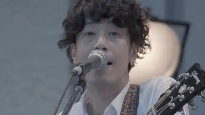 風待ち (LIVE AT HIBIYA PARK 2021.04.25)