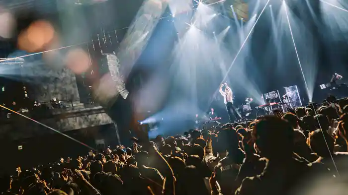 TAKASE TOYA Live in Taipei 2026 Zepp New Taipei
