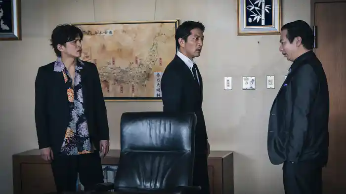 CONNECT 覇者への道　19