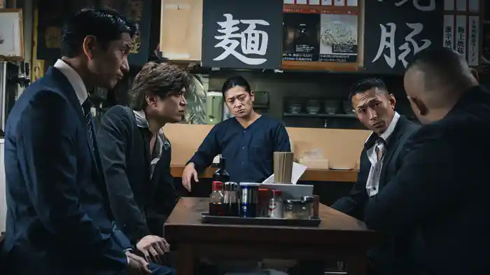 CONNECT 覇者への道 20