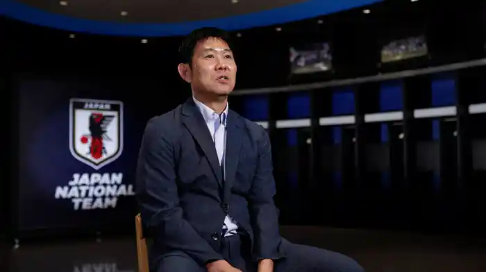 SAMURAI BLUE Project for FIFA World Cup 2026™️ 「ONE CREATURE」無数の個性、ひとつの生きもの。【レンタル・購入】