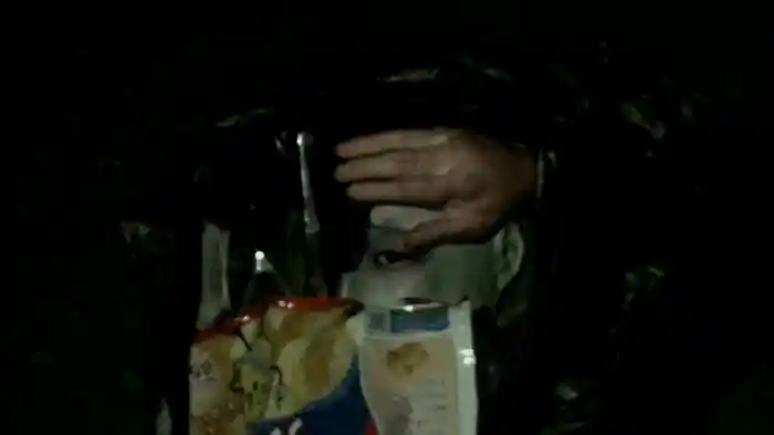 放送禁止 問題の心霊映像85