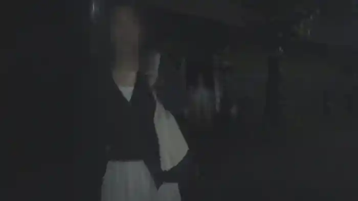 怨霊映像　出篇