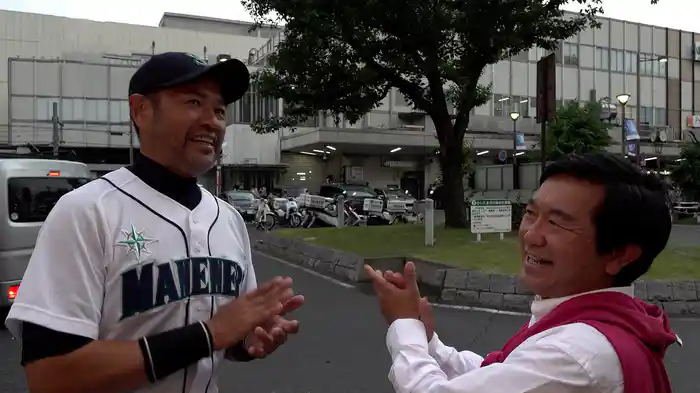 大宮トレンディナイト