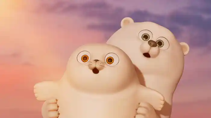 SEALOOK 2nd Season